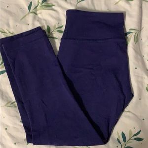 Lululemon leggings